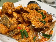 -协成海鲜火锅(情侣路店)