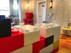 -W CAFE(甜爱路店)