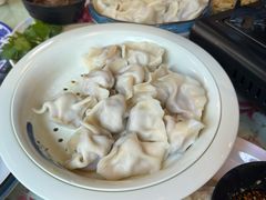 -石老头关东饺子王·东北菜(嘉华鑫城店)