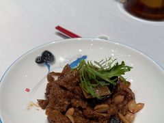 -上海老饭店(北京分店)