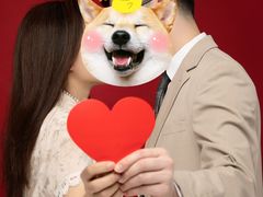 -iF摄影•全家福•证件照•形象照(南山店)