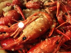 -玖味谣王记龙虾馆·烧烤(柯桥店)