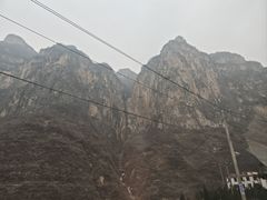 -红豆峡