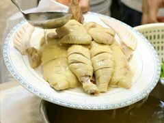 -文记壹心鸡(宝华路店)