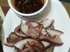 -川悦壹号·川菜(蠡溪路店)