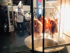 -大鸭梨烤鸭(枣园店)