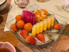 -和创柚子·会席日本料理(新区淮海街店)