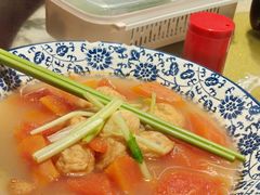 -园林美食城·本土农家菜(杨和镇店)