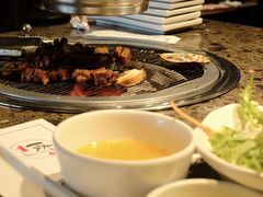 -肉加韩国料理·烤肉(金茂湾店)
