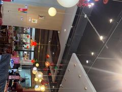 -红料理|串串有瘾·烧烤(吴中路店)