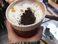 -COSTA COFFEE(上海月星环球港店)