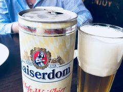 -薇酌饮·陕西菜(南门外店)