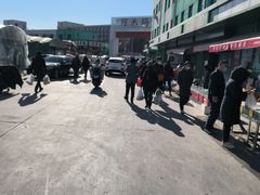 -何庄子阿米玛玛农产品批发市场