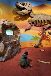 -北京科学中心儿童乐园