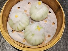 海胆翡翠包-小城粥道·海胆鲜虾粥(解放广场店)