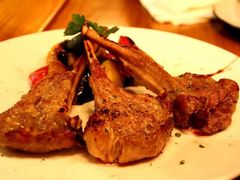 羊排-La Tavernetta(Bar à Vin)(乌鲁木齐路店)