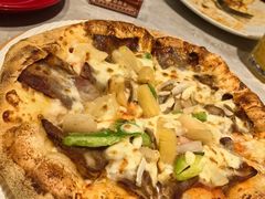 -必胜客(东大桥店)