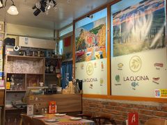 -后厨意餐La Cucina(外交公寓店)