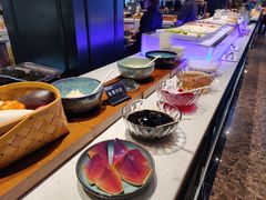 -SEA西雅图海鲜自助餐厅(正义店)