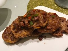 -粤麓轩餐厅(中信泰富广场店)