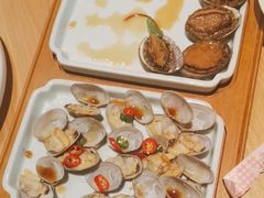 -红樱桃·欢乐餐厅(太原里店)