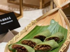 -怡咖啡·自助餐·西安香格里拉