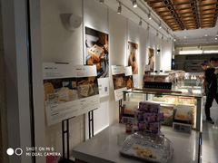 -爸爸糖吐司面包(重庆解放碑英利大融城店)