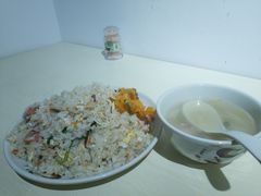 -淮安人特色蛋炒饭(李府街店)