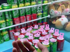 -大玩家超乐场(金华万达店)