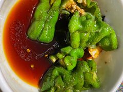 -肆月河豚·新淮扬(金融街店)
