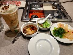 -海底捞火锅(北金鹰店)