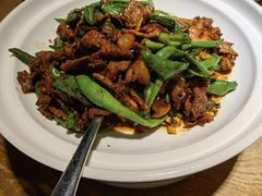 -十二点·辣椒炒肉(南山店)