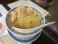 -麦奀云吞面世家 山顶店(山顶广场店)