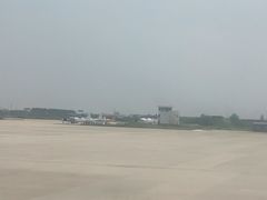 -常州奔牛国际机场