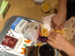 -麦当劳(豫园店)