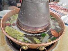 -月圆火锅(宁海东路二店)