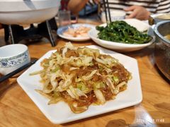 -明婷饭店(外曹家巷店)