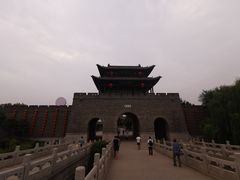 -台儿庄古城