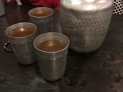 -火燒雲傣家菜(鼓楼店)