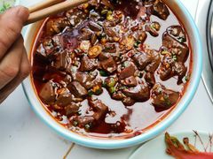 -阮老二·羊肉汤(黄甲店)