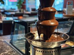 -重庆丽苑维景国际大酒店·海鲜自助餐厅