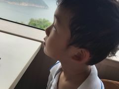 -湾景餐厅(海洋公园店)