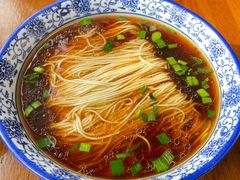 -孙盛兴奥灶面馆·蟹黄面·三虾面(山塘街总店)