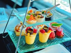 -澳门旅游塔360°旋转餐厅(南湾湖广场店)