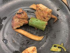 -KAOTOWN烤堂•烧烤(海汇港店)