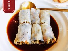 -铭家点心(秦岭路店)
