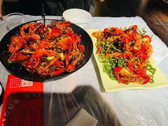 油焖大虾-巴厘龙虾·榜首油焖大虾(旗舰店·万松园)
