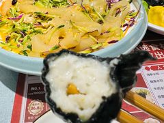 -添福来墨鱼饺子 · 海鲜东北菜(大连星海·黄浦路店)