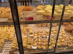 -味多美蛋糕(新和平里店)