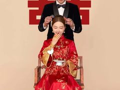 -经典婚纱摄影美学馆·私人定制